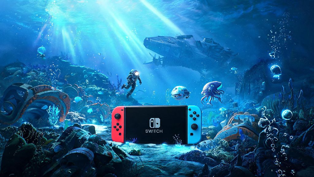 Will Subnautica 2 Be on Nintendo Switch in 2026? Full Official Guide