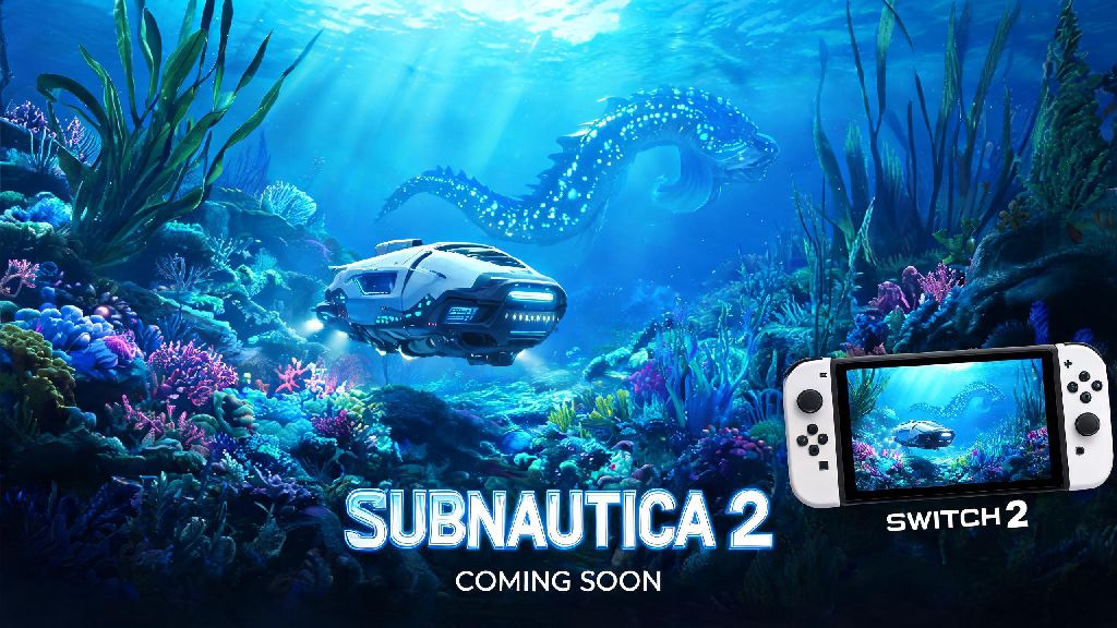 Will Subnautica 2 Be on Switch 2? 2026 Release, Compatibility Guide