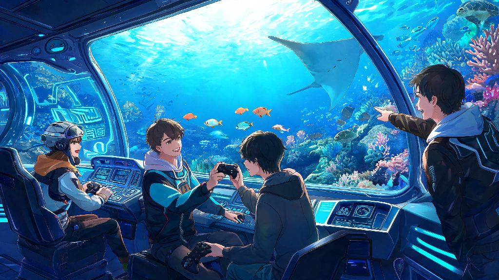 Will Subnautica 2 Be Split Screen? 2026 Guide to Co-op Play Features