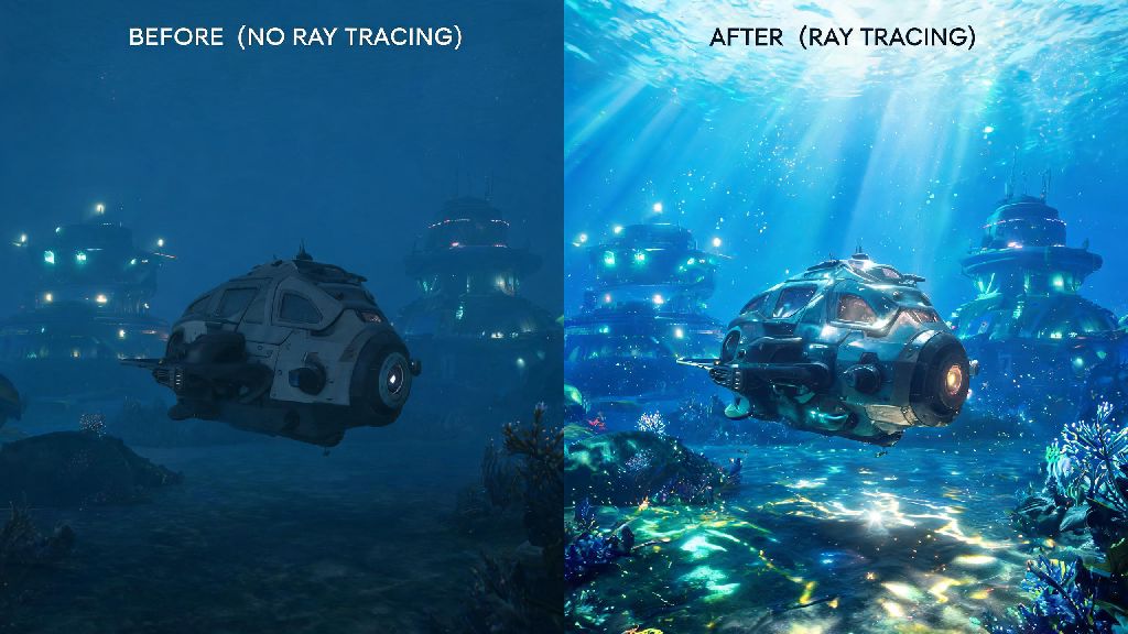 Will Subnautica 2 Have Ray Tracing? Complete Breakdown of Rumored & Confirmed Details