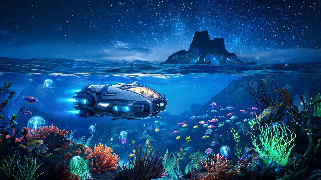 Will There Be a Subnautica 2? Everything Confirmed So Far for Players
