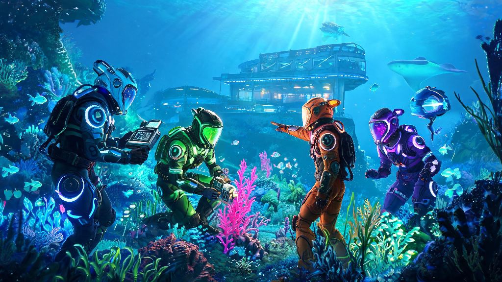 How Many Players in Subnautica 2? Full Multiplayer Guide for New and Veteran Players