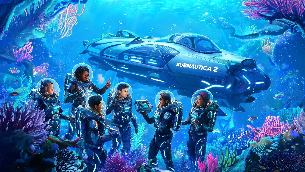 How Many Players Will Be Able to Play Subnautica 2: Full Multiplayer Guide