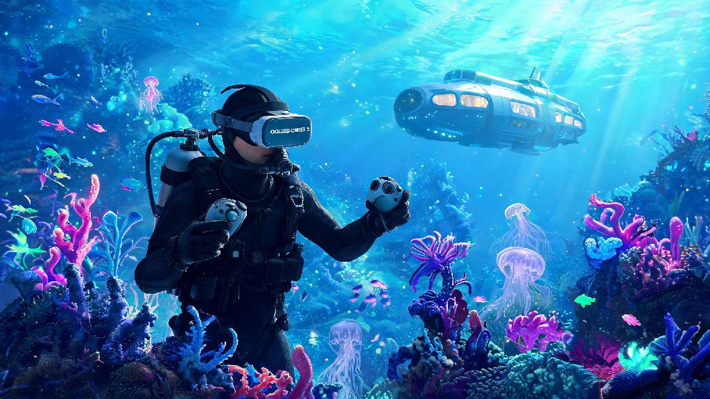 How to Get Subnautica on Oculus Quest 2: Simple Step-by-Step Guide