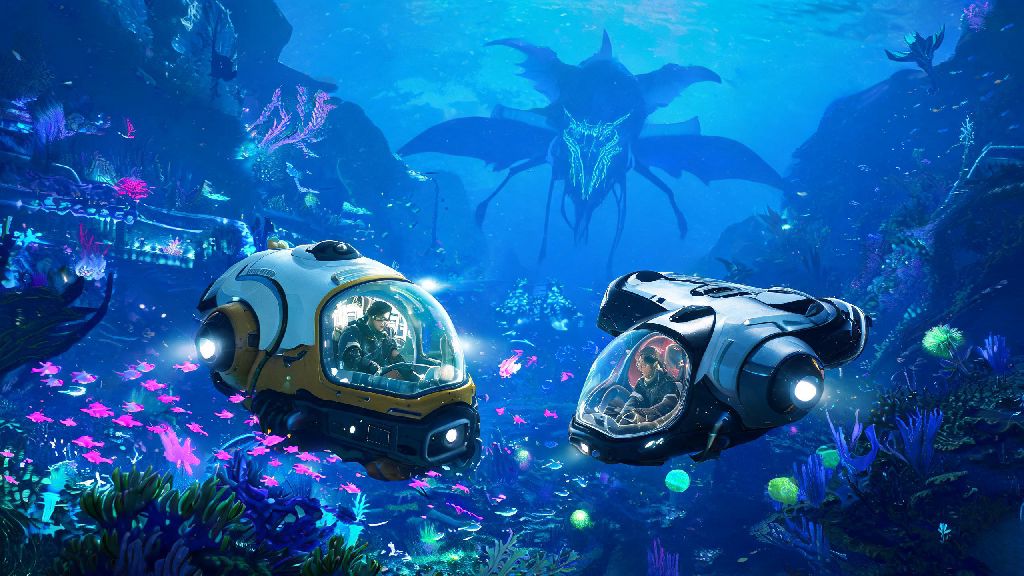 Is Subnautica 2 Coop? Complete Guide to Multiplayer Play Modes & Tips
