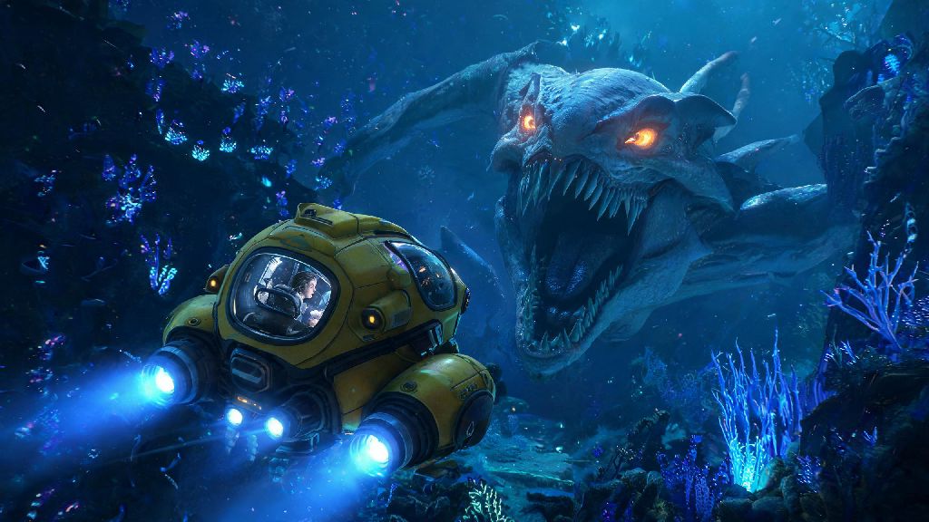 Is Subnautica 2 Player on Xbox One? Your Complete Multiplayer Guide