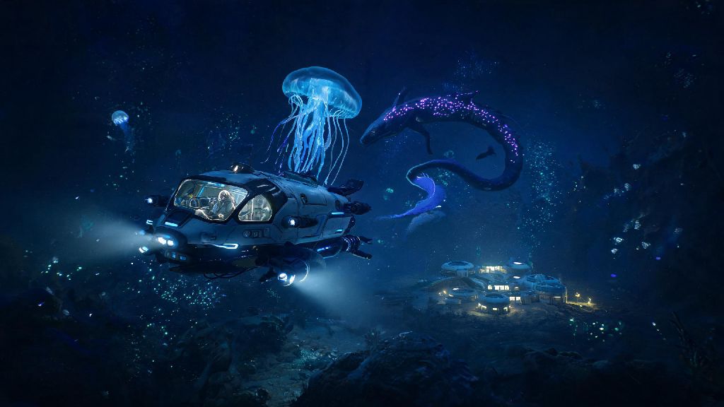 What Is the Release Date of Subnautica 2? All Confirmed Updates & Hints