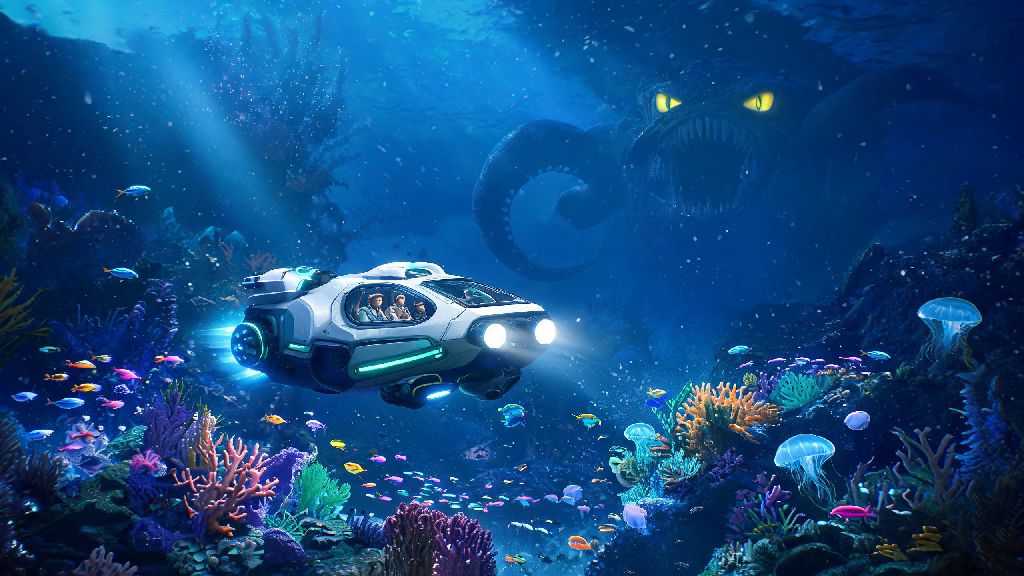 What's Going On With Subnautica 2: Complete Guide to Latest News & Rumors