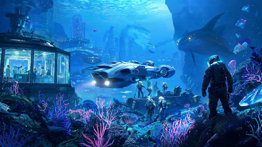 Guide: What's Happening With Subnautica 2: Gameplay, Story & Latest Updates