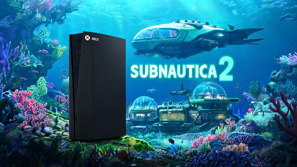 When is Subnautica 2 Coming Out Xbox? Latest Updates & What to Expect