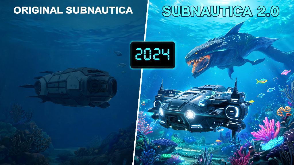 When is Subnautica 2.0 Coming Out? Full Guide, Rumors & Confirmed Updates