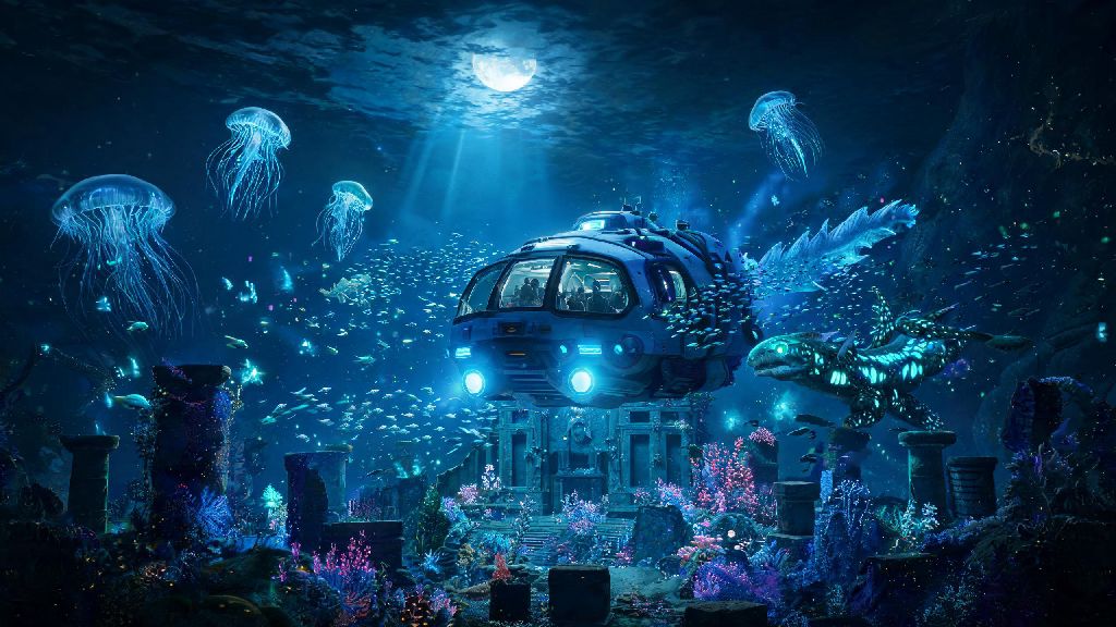 Who Owns Subnautica 2? Full Guide to Its Developer, Publisher & Future