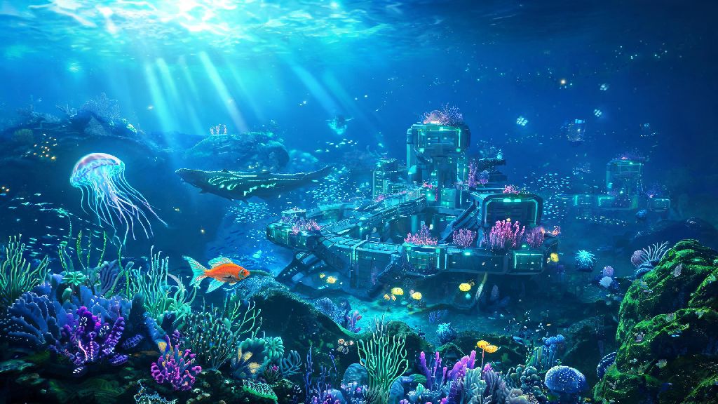 Will Subnautica 2 Have Randomly Generated Worlds? Full Guide