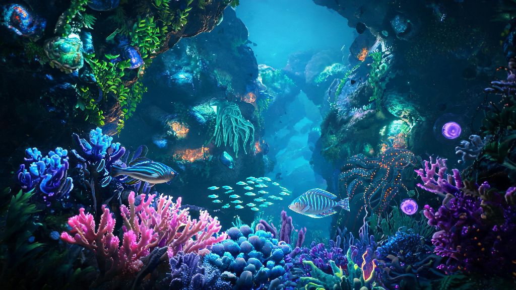 Will Subnautica 2 Have Randomly Generated Biomes? Complete Player Guide