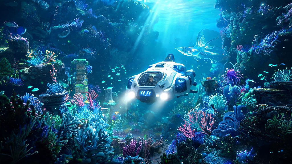 Will Subnautica 2 Have Weapons? All Confirmed Details & Developer Teases
