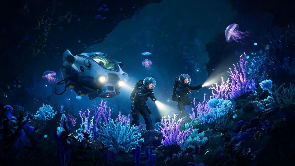 Can 2 People Play Subnautica? Your Multiplayer Setup & Play Guide