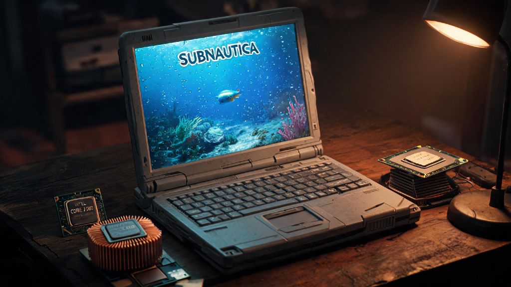 Can I Run Subnautica Intel Duo 2 Core? Performance Guide & Fixes