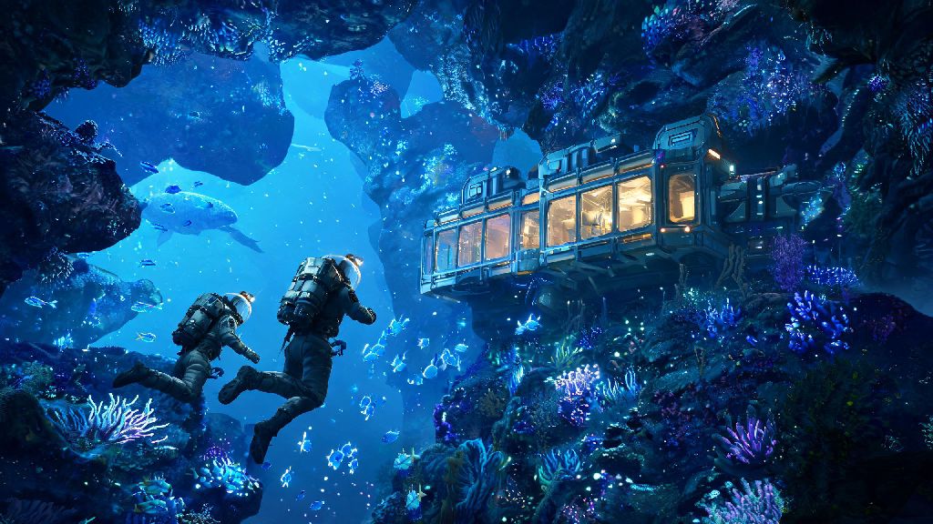 Can Subnautica Be 2 Player? A Complete Guide to Co-op Play Options