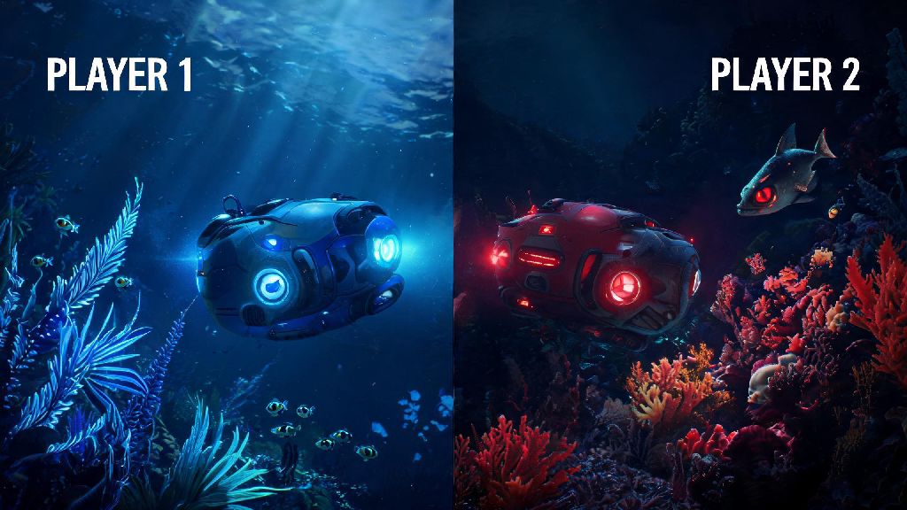 Can You Play 2 Player on Subnautica on the Xbox? Full Easy Guide