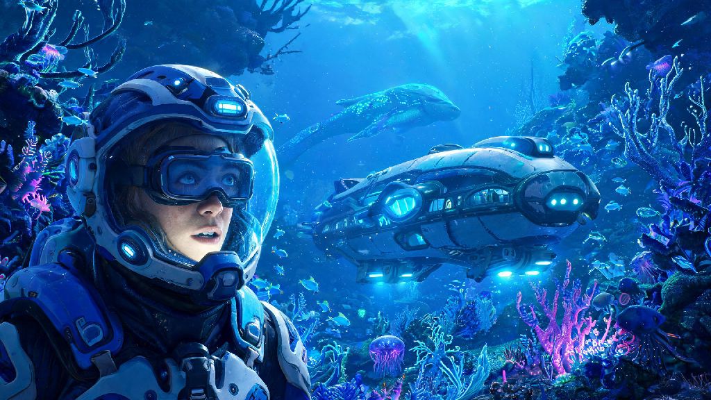 Can You Play Subnautica on the Oculus Quest 2? Easy Complete Guide