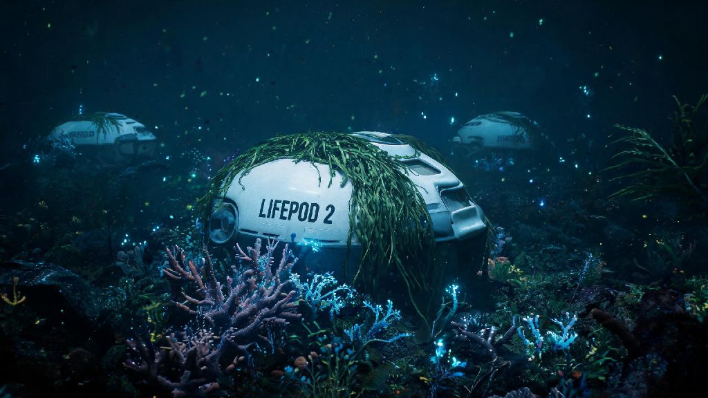 Does Lifepod 2 Give a Signal in Subnautica? Complete Player Guide