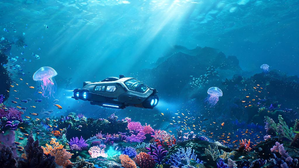 Does Subnautica 2 Have Microtransactions? Everything You Need to Know