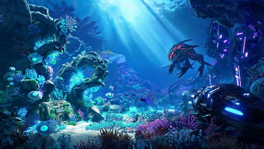 Does Subnautica Take Place Before Natural Selection 2? Full Timeline Breakdown