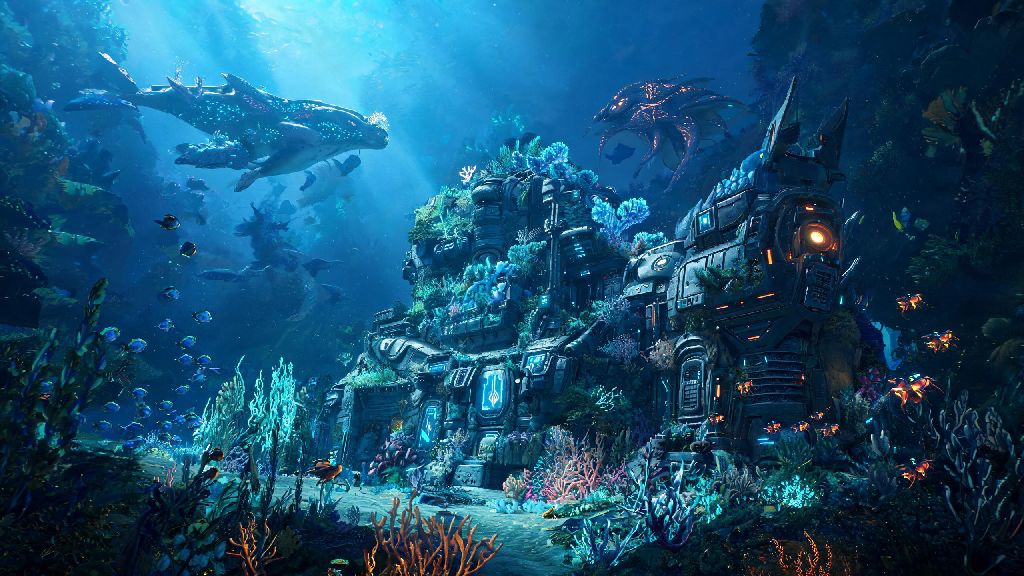 How Are Subnautica and Natural Selection 2 Related? 4 Surprising Shared Ties