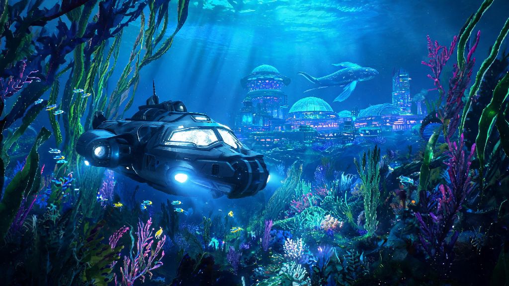How Long Till Subnautica 2.0 Release Date: Official Updates & Rumors