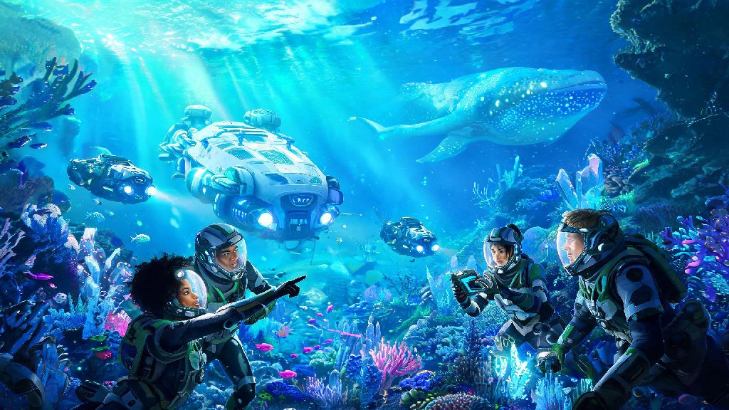 How Many Players Will Subnautica 2 Be? All Confirmed Multiplayer Capacity Details