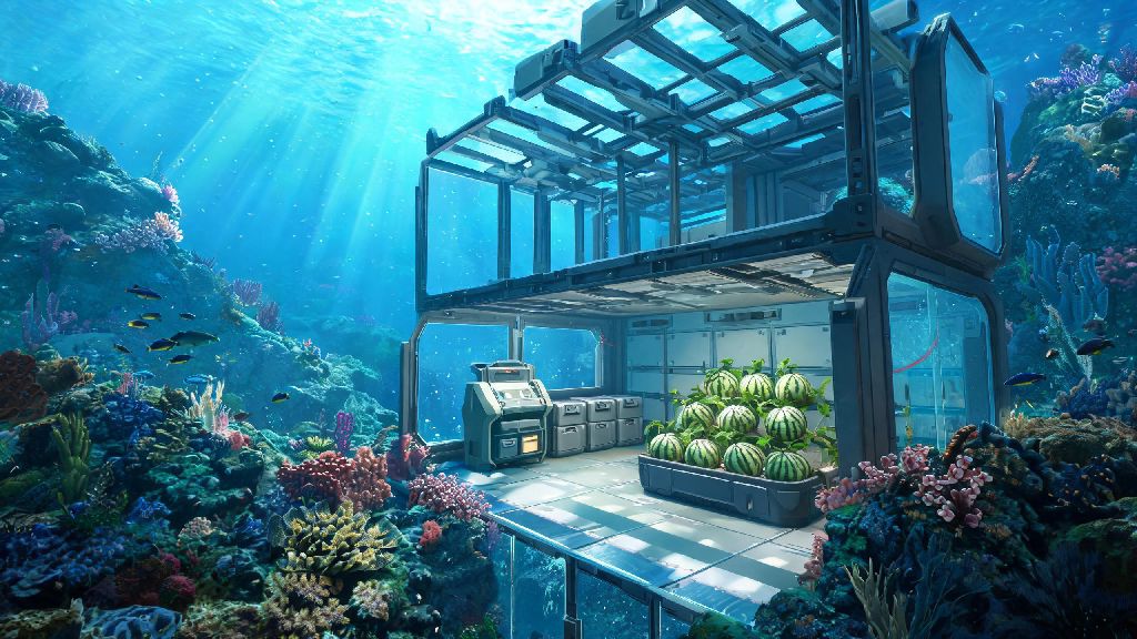 How to Connect 2 Levels in Subnautica: Simple No-Hassle Base Building Guide