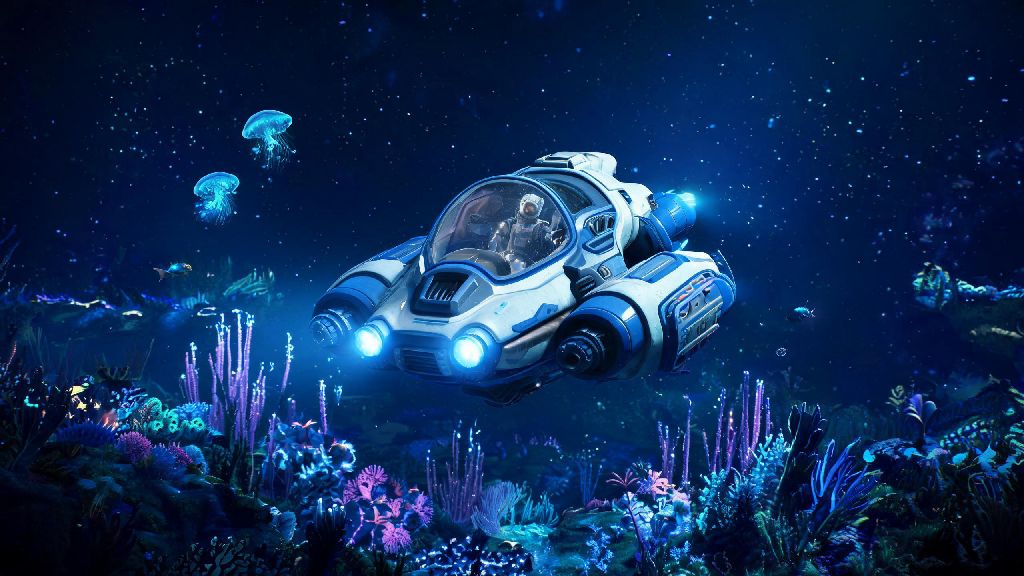 How to Get Depth Upgrade 2 Subnautica: Easy Step-by-Step Player Guide