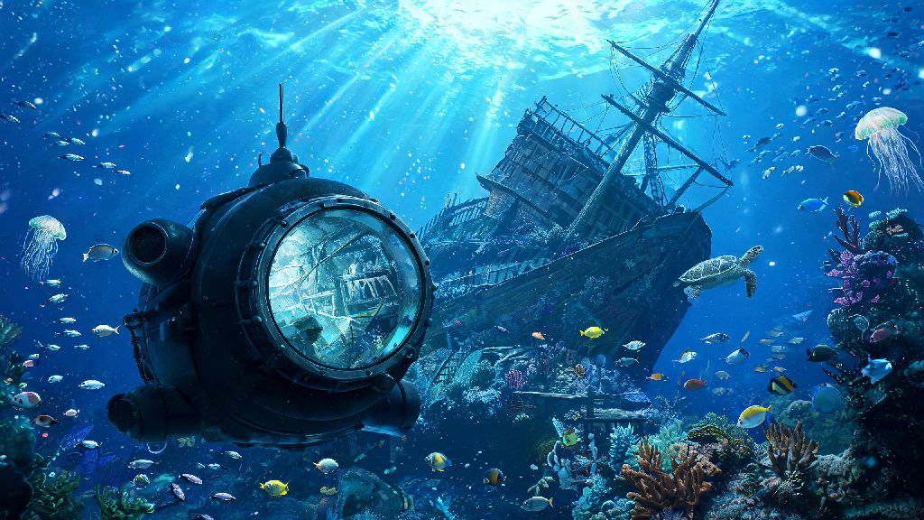 How to Get Inside Wreck 2 in Subnautica: Easy, Safe Step-by-Step Guide