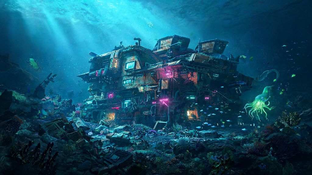 How to Get to Mercury 2 Subnautica: Easy Step-by-Step Exploration Guide