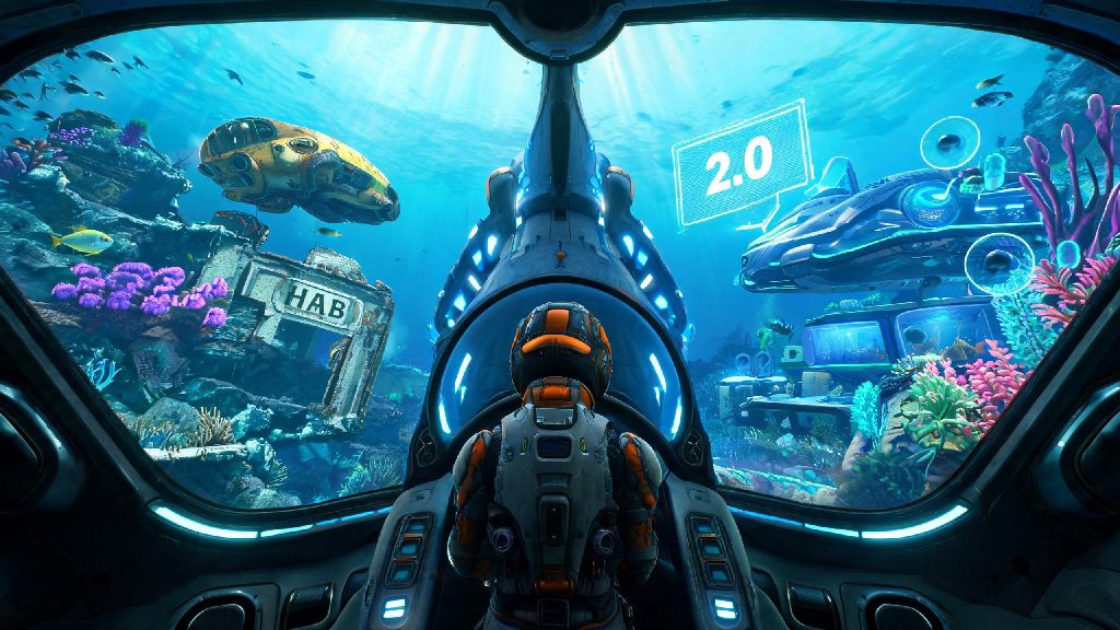 How to Go Back to Subnautica 2.0 Update: Simple Step-by-Step Guide for PC Players