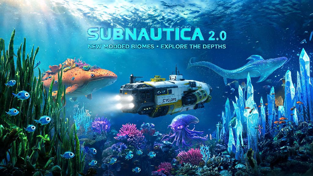 How to Install Subnautica 2.0 Mods: Easy Step-by-Step Guide for PC Players