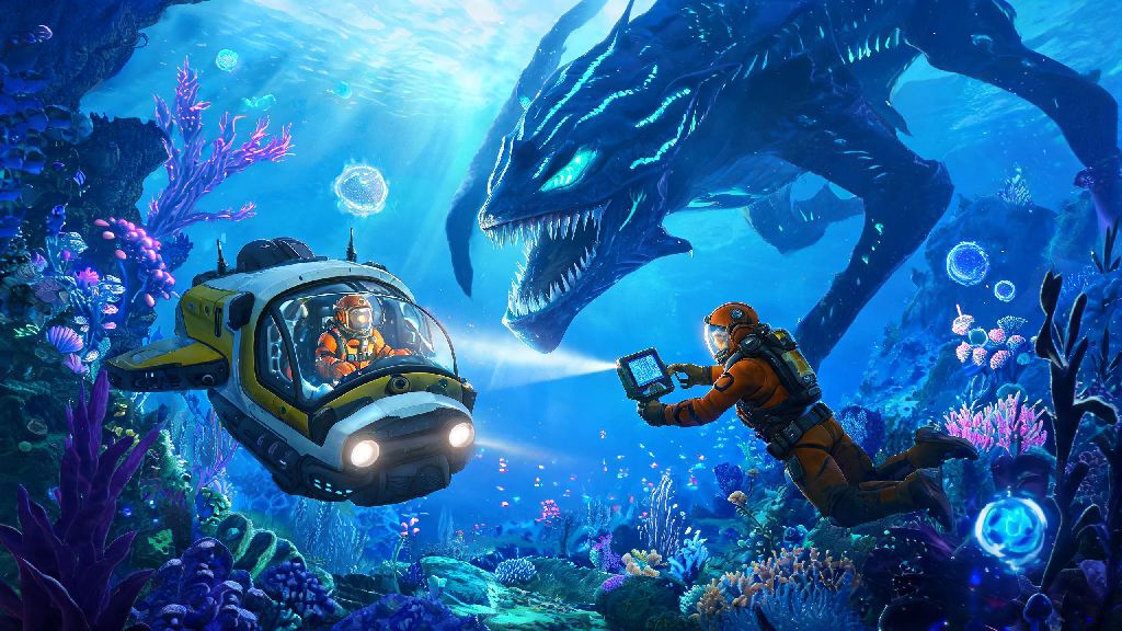 How to Play 2 Player on Subnautica: Easy Step-by-Step Setup Guide