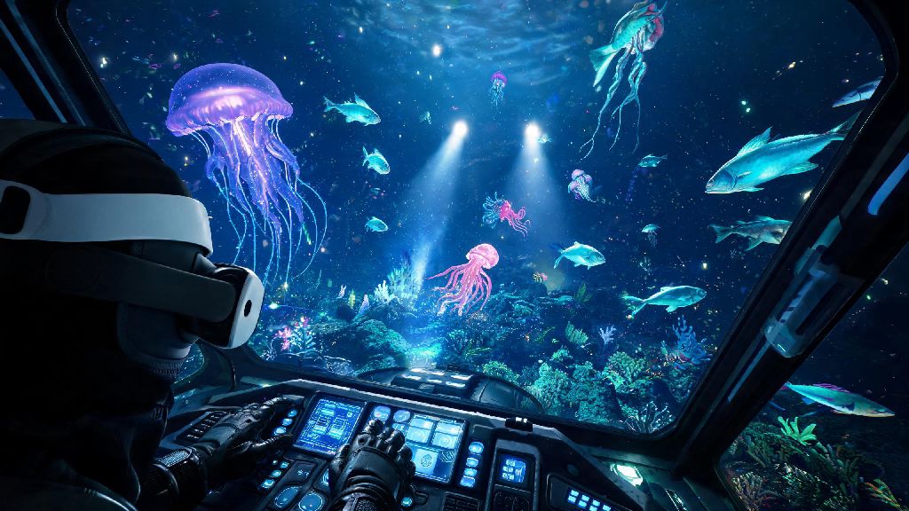 How to Play Subnautica VR with Oculus Quest 2: Easy Step-by-Step Guide