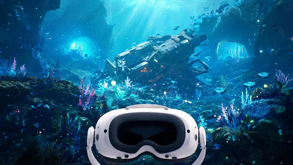 Is Subnautica on Quest 2? Easy Guide to Play This Iconic Underwater Survival Game
