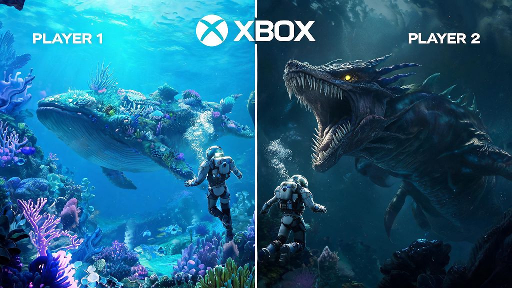 Is Subnautica on Xbox One 2 Player? Your Complete Multiplayer Guide