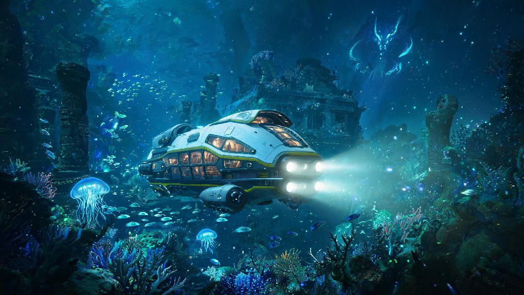 Is There an Official Release Date for Subnautica 2? What We Know Right Now