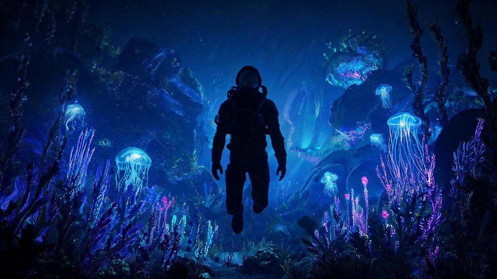 Is There Character Creation in Subnautica 2? Full Player Customization Guide