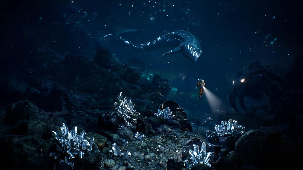 Were 2 Find Nickel Subnautica: Easy Guide for Safe, Quick Resource Collection