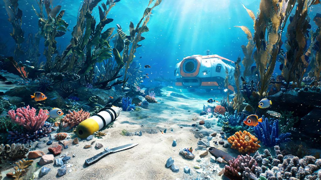 What is Near Lifepod 2 in Subnautica? Full Exploration Guide for New Players