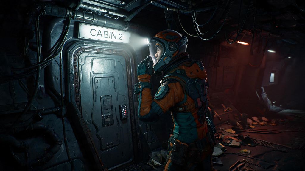 What is the Code for Cabin 2 in Subnautica? Easy Unlock & Loot Guide