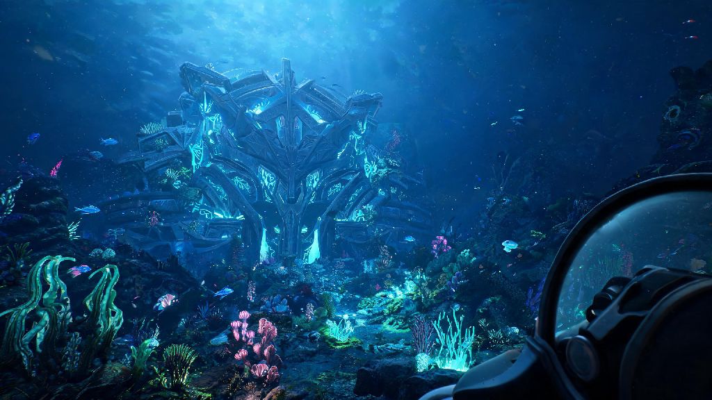 What is the new update for Subnautica 2: Full Breakdown of Latest Features & Changes