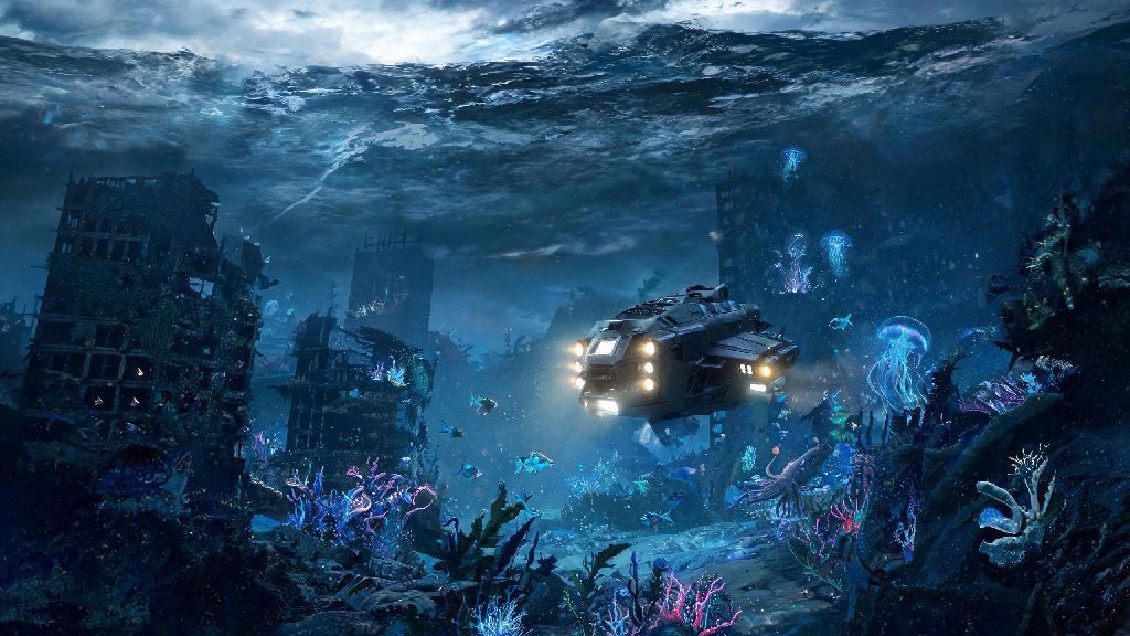 When Is Subnautica 2 Coming Out on Switch? Latest Updates & Player Guide