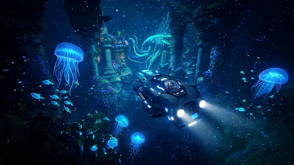 When Is Subnautica 2.0 Update Coming Out? All Confirmed Details & Rumors
