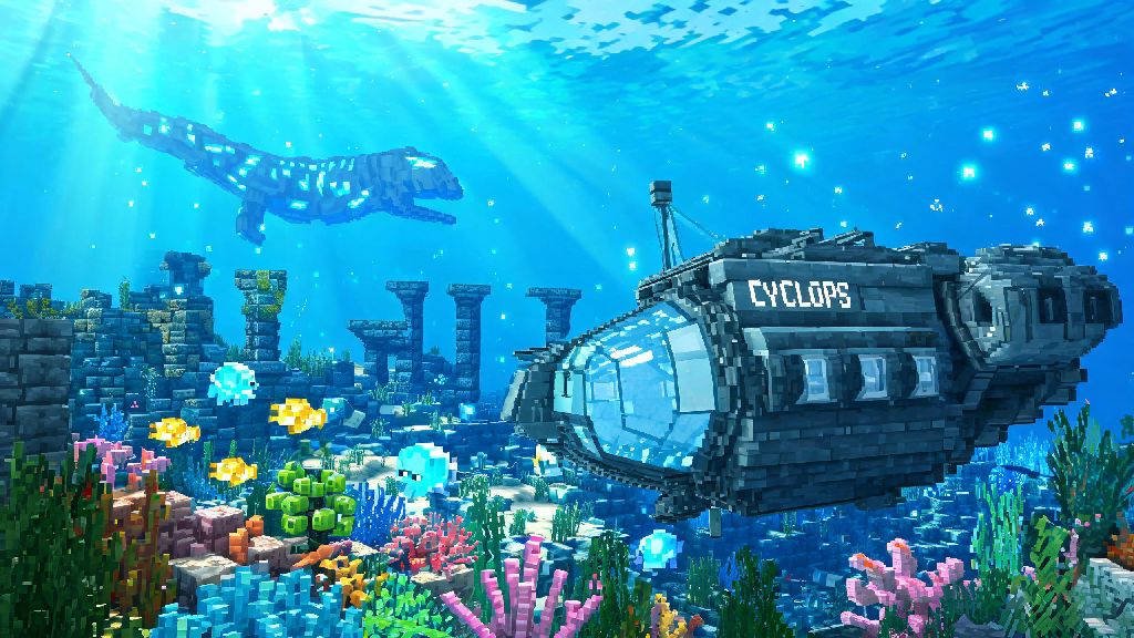 When Will the Subnautica Minecraft Mod Come Out 1.12.2? Complete Guide