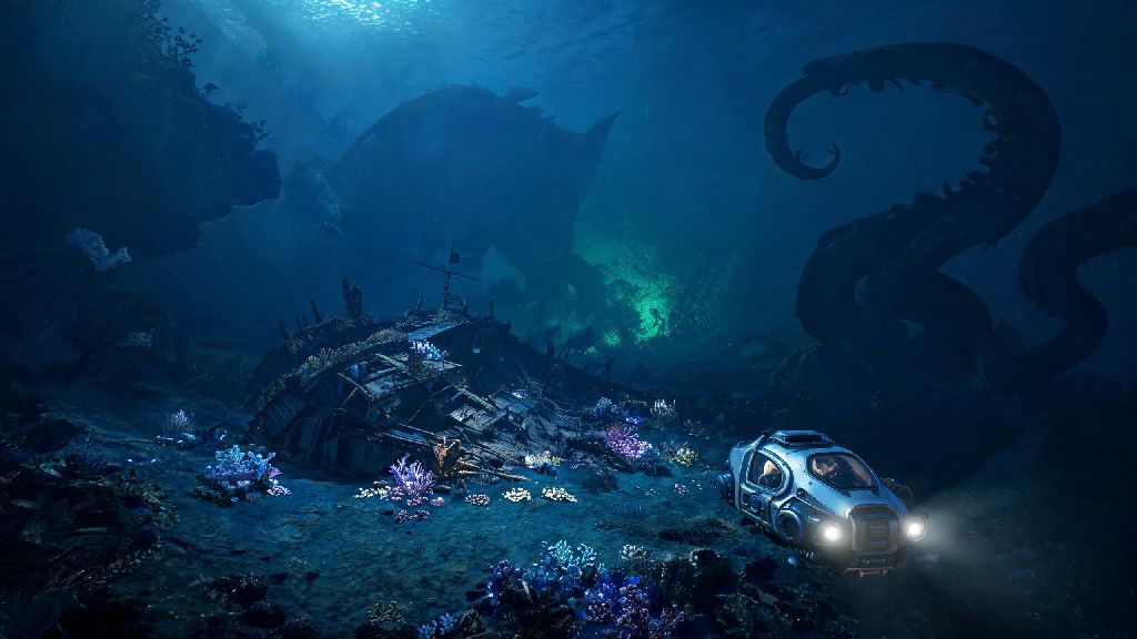 Will Subnautica 2 Be in the Void? All Confirmed Details & Fan Theories